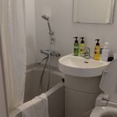 京急EXイン 蒲田(東京都 ビジネスホテル) / 4