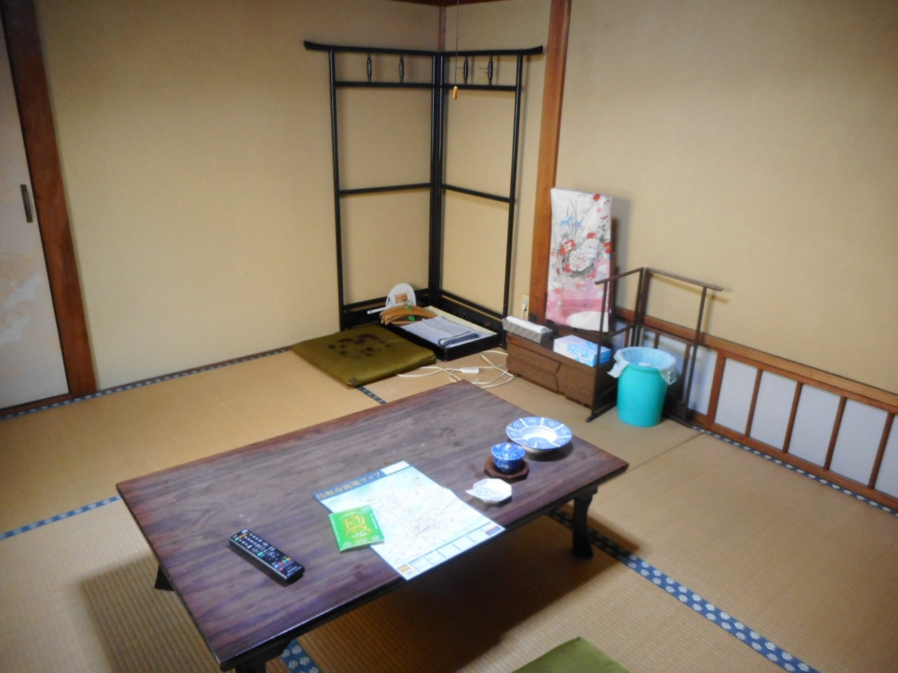 老舗寿司屋の運営、山陰の寿司ネタを満喫できる旅館3846362