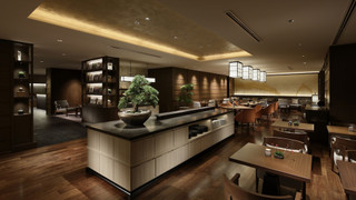 クラブスーペリアダブルルーム　ラウンジ利用込 禁煙