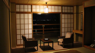 和室 オーシャンビュー 禁煙 (36平米) [2名利用]