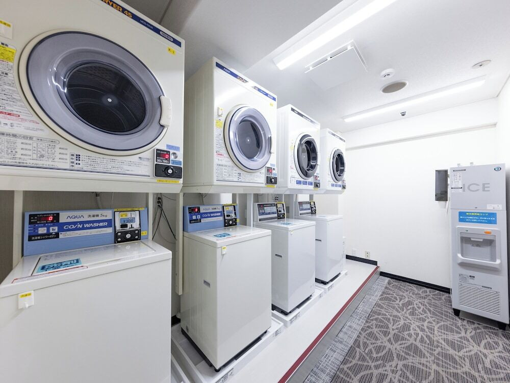 ランドリー ルーム