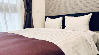 ダブルルーム 禁煙