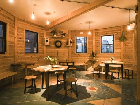 伊勢のゲストハウス 風見荘 / 2