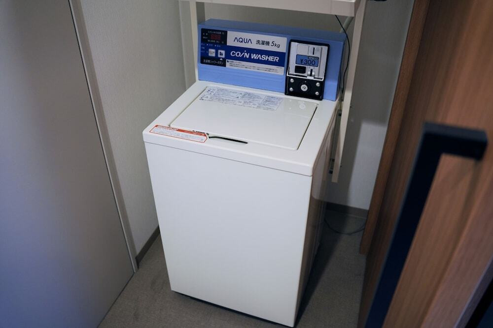 ランドリー ルーム