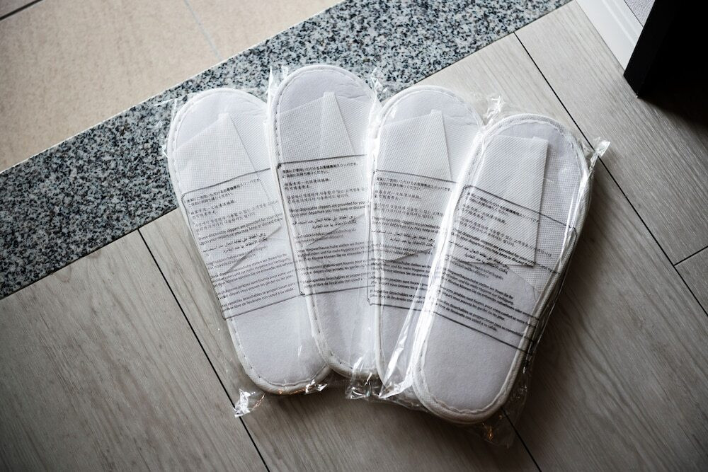 客室の設備とサービス