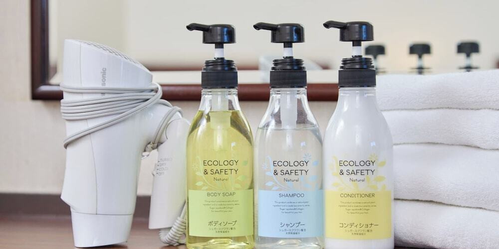 客室の設備とサービス