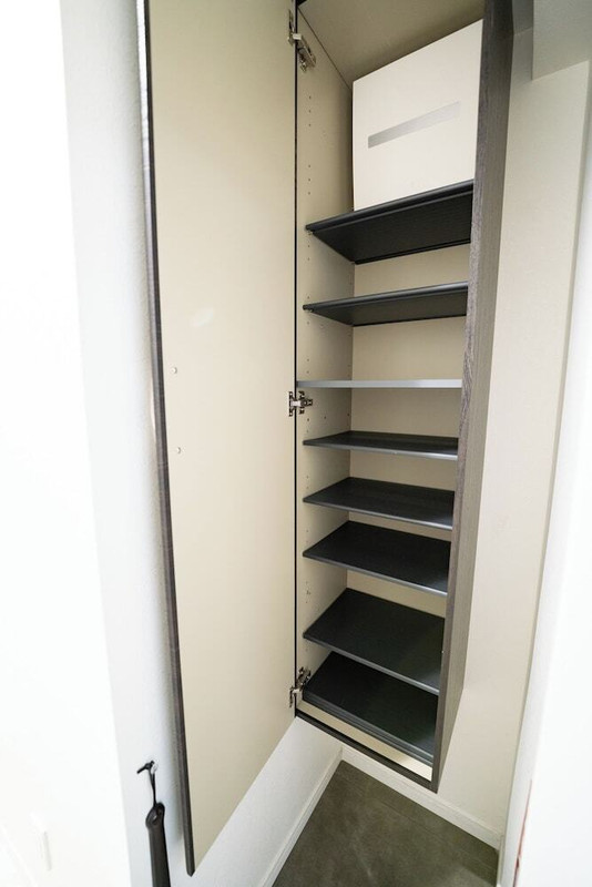 客室の設備とサービス