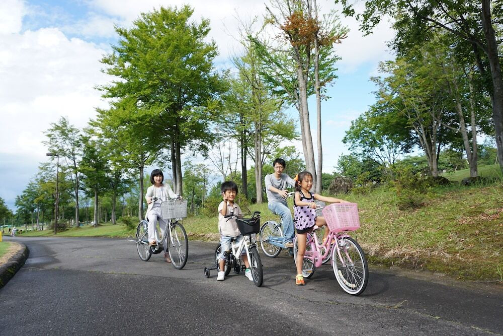 自転車