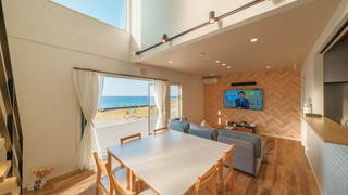 ファミリー ヴィラ