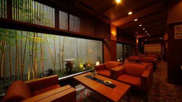 ロビーラウンジ / 5