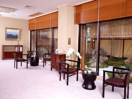 純和風料理旅館 き乃ゑ / 2