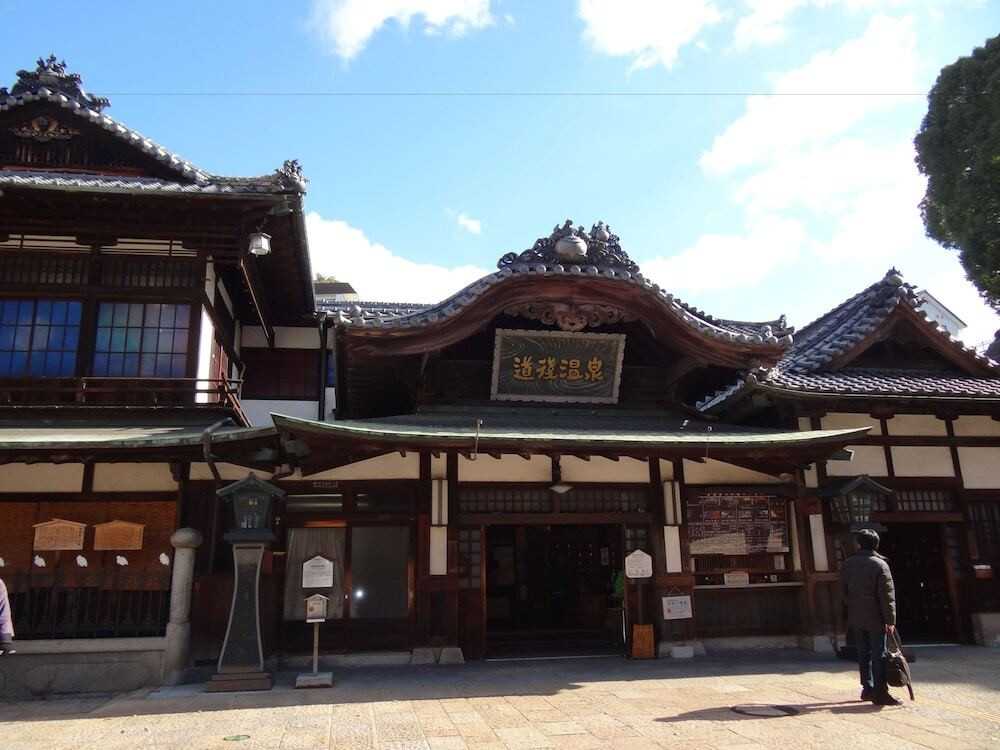 施設からの眺望