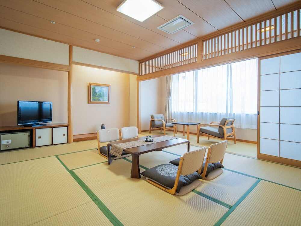 客室