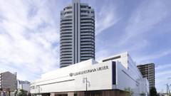 クサツエストピアホテル