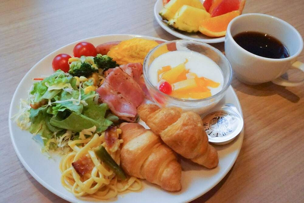 レストラン