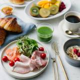 「node」で
こだわりの朝食 / 1