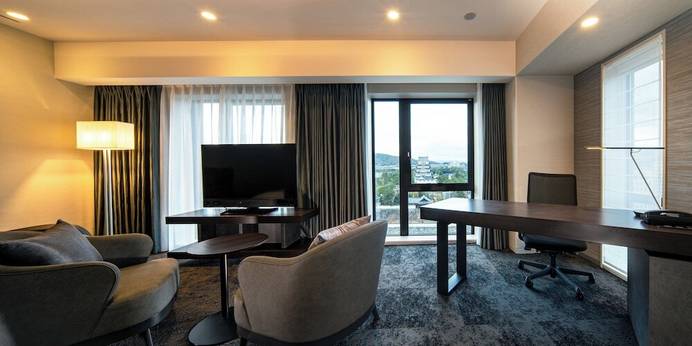 ダイワロイネットホテル福山駅前(広島県 ビジネスホテル) / 1