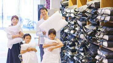 施設内の設備 / 3