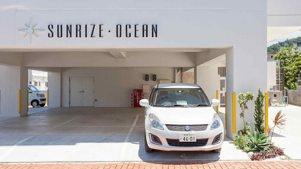 内部エントランス