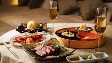 食事・飲み物 / 20