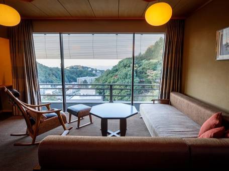 有馬温泉 中の坊 瑞苑 / 2