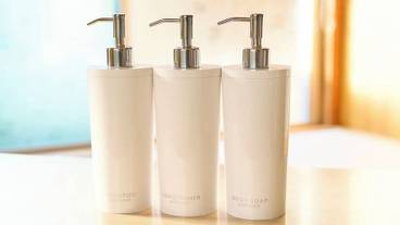 施設内の設備 / 9