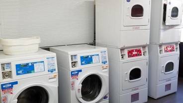 ランドリー ルーム / 2