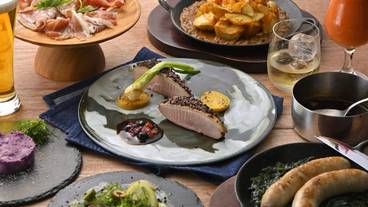 食事・飲み物 / 25