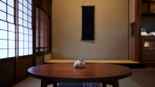 グランド ツイン ルーム