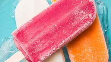 アイスキャンディー / 2