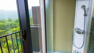 バスルームのシャワー / 10