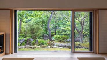 部屋からの景観 / 22