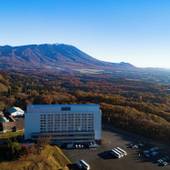 雫石プリンスホテル（岩手県 リゾートホテル） / 4