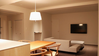 ファミリー スイート