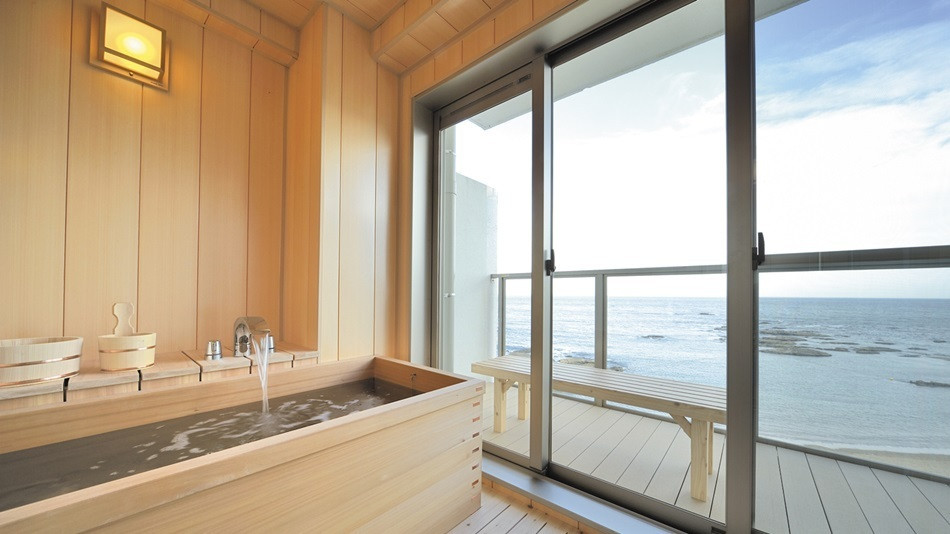 海が目の前でプールもあり!赤ちゃんに優しいお宿4238086