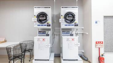 ランドリー ルーム / 19