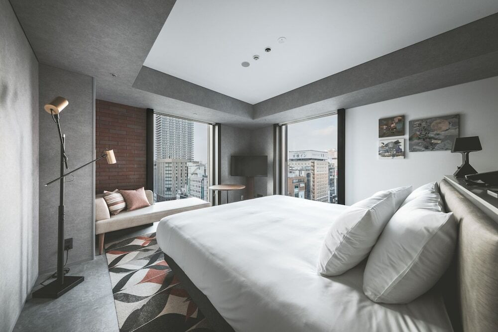 スーペリア+コーナーダブル