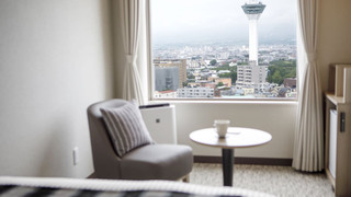 コンフォートダブル 禁煙　大人定員2名