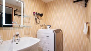 バスルーム / 34