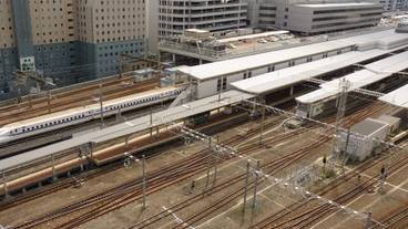 施設からの眺望 / 21