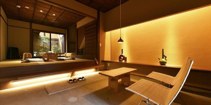 藏や 清水五条（京都府 町家） / 1