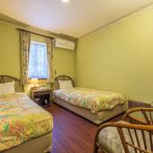 伊豆高原の小さなオーベルジュ アルシオン（静岡県 ペンション） / 3