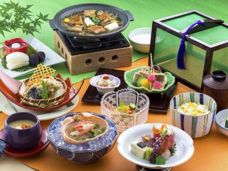 フルーツパーク富士屋ホテル / 5