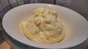 朝食ビュッフェ / 9