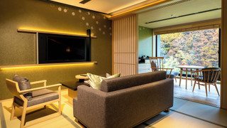 デラックス スイート