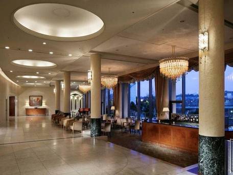 ザ セレクトンプレミア 神戸三田ホテル（旧：三田ホテル） / 2