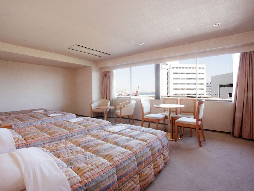 神戸の美味を味わうバイキングで女子会を楽しもう♡3389441