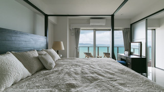 デラックス スイート