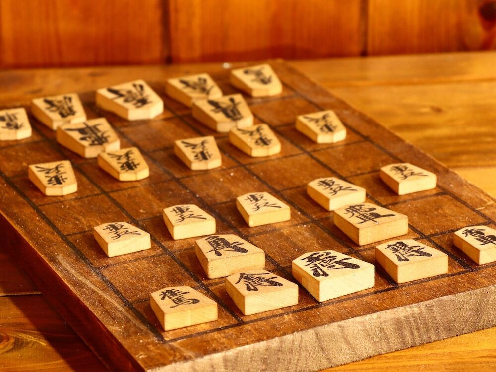 ロビーラウンジ