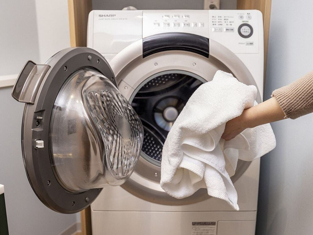 客室の設備とサービス